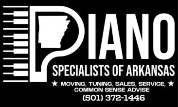 Piano Specialists of Arkansas